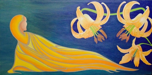 "Tiger Lily"
